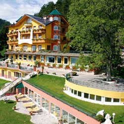 Spa Hotel Adler Thermae.