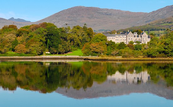 Park Hotel Kenmare